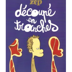 Découpé en tranches (1) - Découpé en tranches