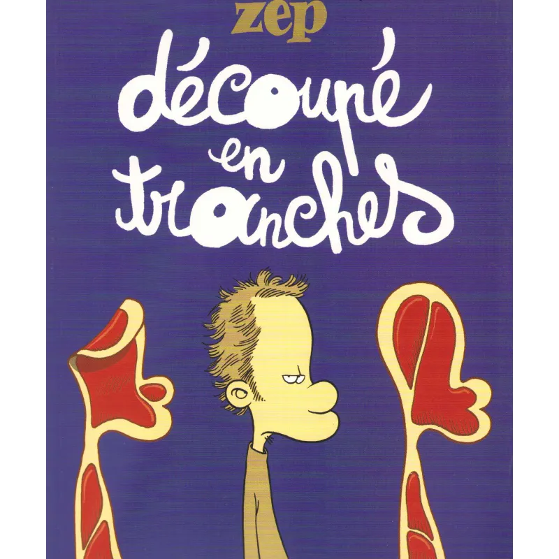 Découpé en tranches (1) - Découpé en tranches