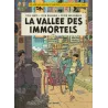 Blake et Mortimer (25) - La vallée des immortels (1)