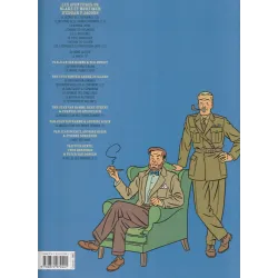 Blake et Mortimer (25) - La vallée des immortels (1)