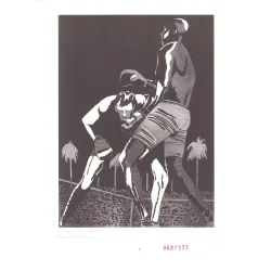 Il était 2 fois Arthur (1) - Il était 2 fois Arthur
