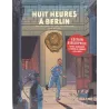 Blake et Mortimer (Tirage bibliophile) - Huit heures à Berlin