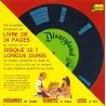 Blanche Neige (45T) - Blanche Neige et les sept nains