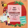 Cendrillon (33T) - Cendrillon