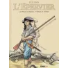 L'épervier (HS) - Le trésor de Mahury - l'album de l'album