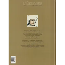 L'épervier (HS) - Le trésor de Mahury - l'album de l'album