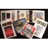 9e art (Portfolio) - Architecture dans le neuvième art