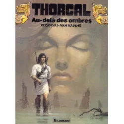 Thorgal (5) - Au delà des ombres