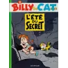 Billy the cat (3) - L'été du secret