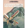 Cités obscures (13) - L'étrange cas du Docteur Abraham