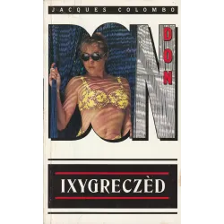 Don (5) - Ixygreczed