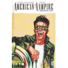 American vampire (4) - Course contre la montre