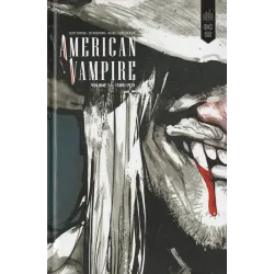 American vampire (1) - 1588 - 1925