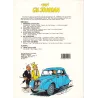 Tout Gil Jourdan (5) - Duo pour un héros