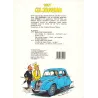 Tout Gil Jourdan (1) - Premières aventures