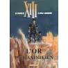 XIII (17) - L'or de Maximilien