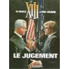 XIII (12) - Le jugement