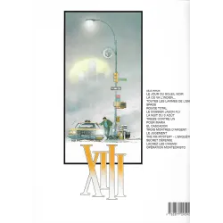 XIII (16) - Opération Montecristo