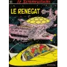 Le Scrameustache (11) - Le renégat