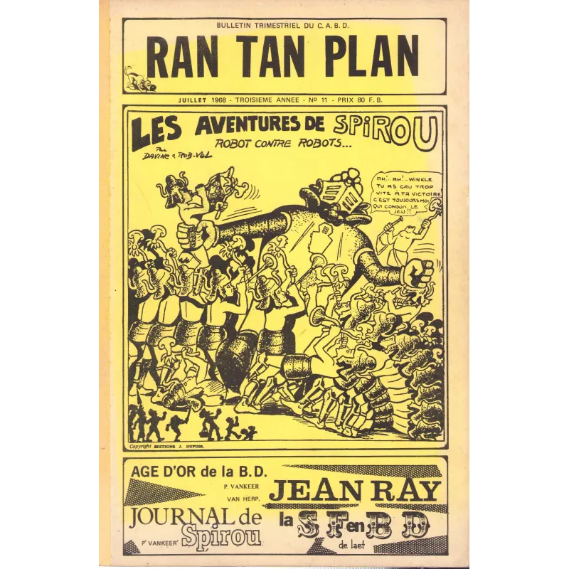 Ran tan plan (11) Ran tan plan (11)