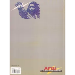 La saga de Vam (2) - L'enfant d'argile