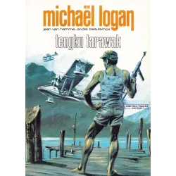 Michaël Logan - Tengku Tarawak