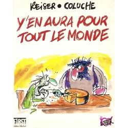 Reiser - Y en aura pour tout le monde