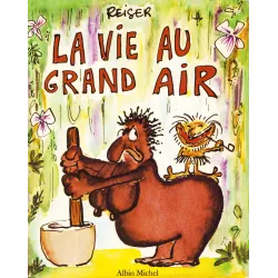 Reiser - La vie au grand air