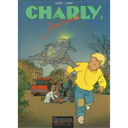 Charly (1) - Jouet d'enfer