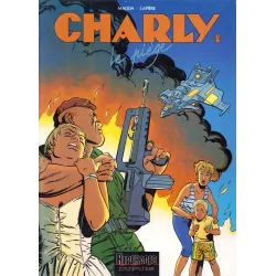 Charly (4) - Le piège