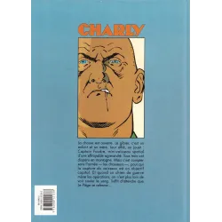 Charly (4) - Le piège