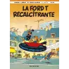Marc Lebut et son voisin (13) - La Ford T récalcitrante
