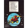 Marc Lebut et son voisin (13) - La Ford T récalcitrante