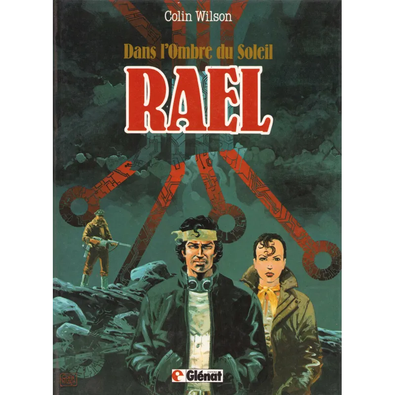Dans l'ombre du soleil (1) - Rael