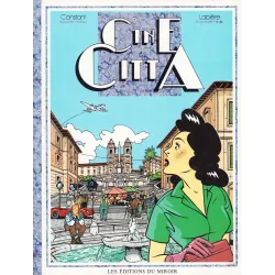 Mauro Caldi (2) - Cinécitta