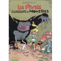 1-les-pixels-1-chasseurs-de-monstres
