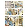 L'étoile Polaire (2) - La nuit comme un cheval arabe