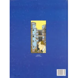 Dick Herisson (1) - L'ombre du torero