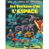 Les fantastiques (35) - Les visiteurs de l'espace