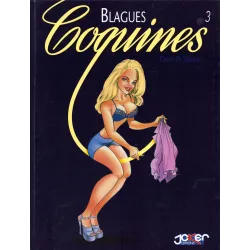 Blagues coquines (3) - Blagues coquines