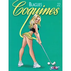 Blagues coquines (22) - Blagues coquines