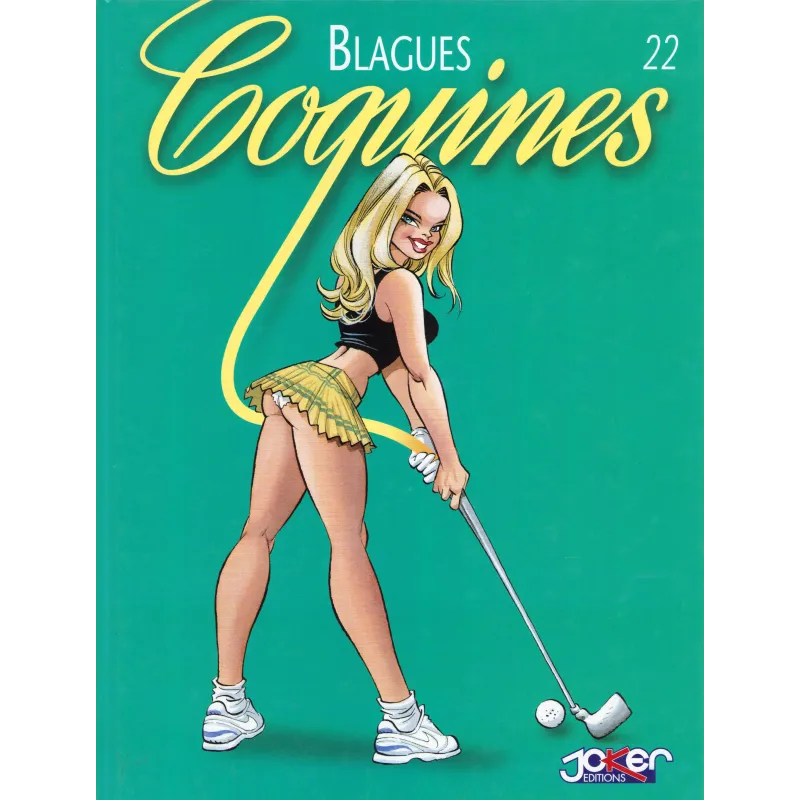 Blagues coquines (22) - Blagues coquines Blagues coquines (22) - Blagues coquines