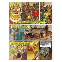 Le Torte (2) - La geste sombre