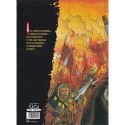 Le Torte (2) - La geste sombre