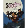 Sorcelleries (1) - Le ballet des mémés