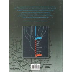 La compagnie des glaces - Cabaret Miki (1) - Le peuple du sel