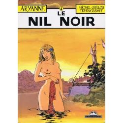 Aryanne (4) - Le Nil noir