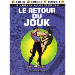 Le monde du garage hermétique (3) - Le retour du jouk