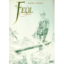 Le feul (2) - Les Brohms