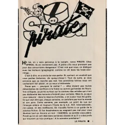 Spirou pirate (2) - (2186)